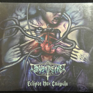 THORNAFIRE  "Eclipse Nox Coagula"