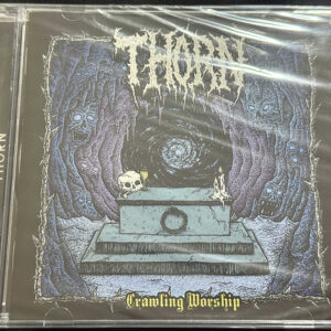 THORN  "Crawling Worship"