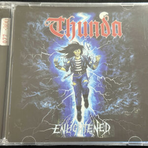 THUNDA  "Enlightened"