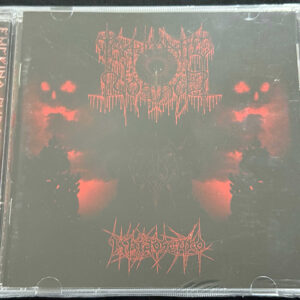 TRAUMATIC VOYAGE  "Khiaoscuro"