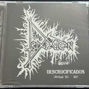 TRIFIXION  "Descrucificados"