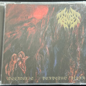 TUMBA DE CARNE  "Decatexis/Perpetuo Altar"