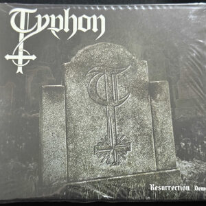 TYPHON  "Resurrection Demo 95"