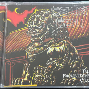 TZUN TZU  "The Forbidden City"