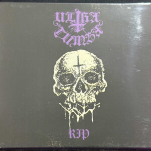 ULTRA TUMBA  "Rip (Banda Alex Okendo)"