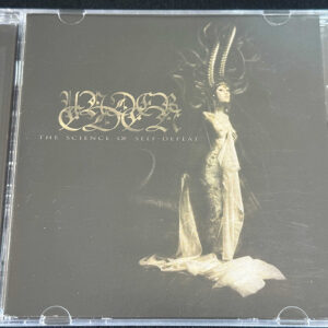 UNDER EDEN  "The Science Of Self-Defeat"