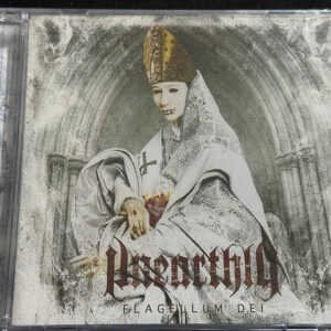 UNEARTHLY  "Flagelum Dei"