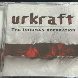 URKRAFT  "The Inhuman Aberration"