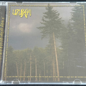 URUK HAI  "Lost Songs From Middle Earth"