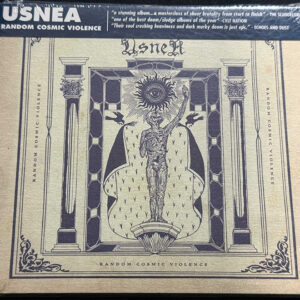 USNEA  "Random Cosmic Violence"
