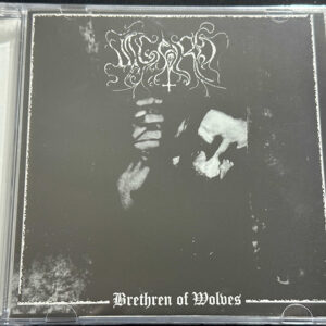UTGARD  "Brethren Of Wolves"