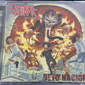 VAITOR  "Deto-Nacion"