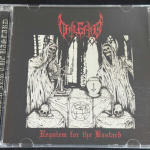 VALEFAR  "Requiem For The Bastard"