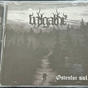 VALGALDR  "Østenfor Sol"