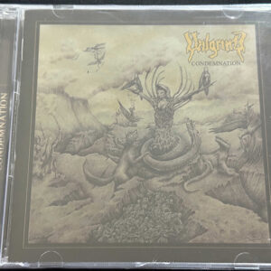 VALGRIND  "Condemnation"