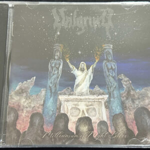 VALGRIND  "Millennium Of Night Bliss"
