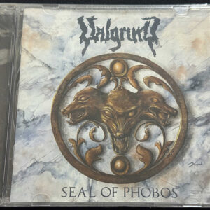 VALGRIND  "Seal Of Phobos"