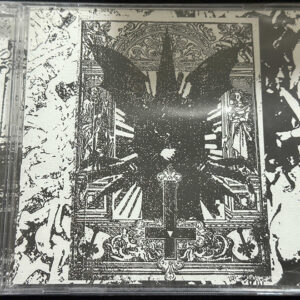 VAMPYRIC RITES/WAMPIRVS SINISTRVS  "Wampyric Rites/Wampirvs Sinistrvs"