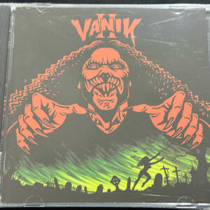 VANIK "II - Dark Season"