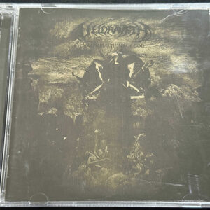 VELDRAVETH  "Malformations Of God"