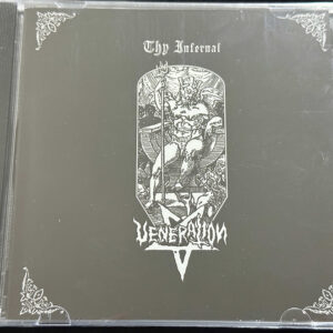 VENERATION  "Thy Infernal"