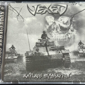 VEXED "Endless Armageddon"