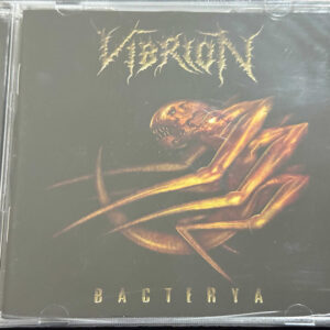 VIBRION  "Bacterya"