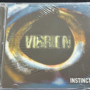VIBRION  "Desesed & Instintic"