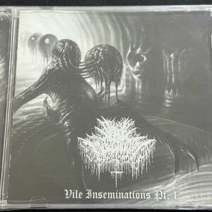 VILE IMPREGNATION  "Vile Inseminations Pt 1"