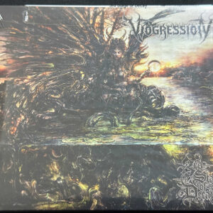 VIOGRESSION  "3rd Stage Of Decay"