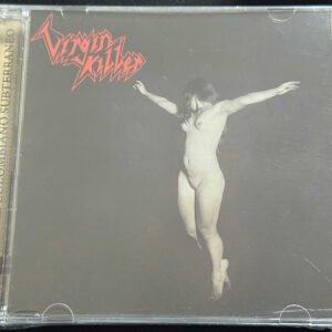 VIRGIN KILLER  "Virgin Killer"