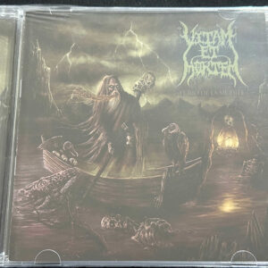 VITAM ET MORTEM  "El Rio De La Muerte"