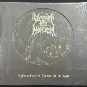 VITAM ET MORTEM  "Sinfonia Para El Funeral De Un Angel"