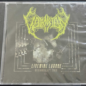 VOIMATON  "Livewire Lounge"