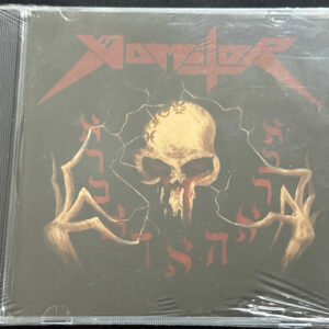 VOMITOR  "Pestilent Death"