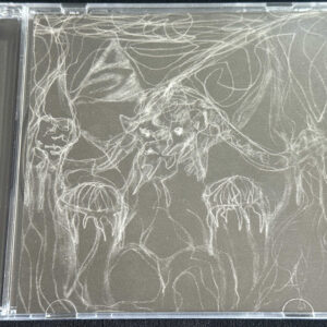 VON GOAT  "Disappear"