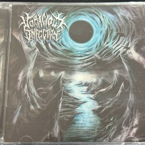 VORACIOUS INFECTION  "Endless"