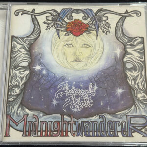 WALPURGIS NIGHT  "Midnight Wanderer"