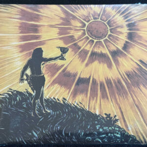 WANGELEN  "El Demonio Del Mediodia"