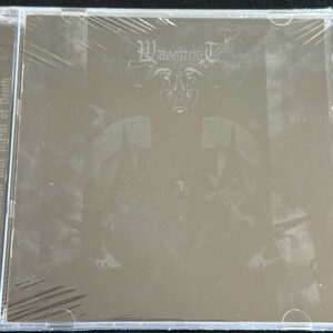 WARGOATCULT  "Plus Vltra"