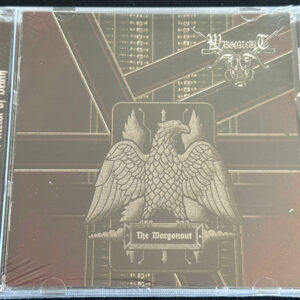 WARGOATCULT  "The Wargonaut"