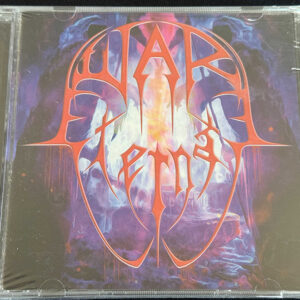 WAR ETERNAL  "War Eternal"
