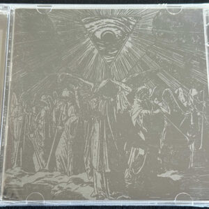 WATAIN  "Casus Luciferi"