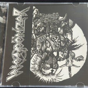 WEAPONIZER  "Weaponizer"