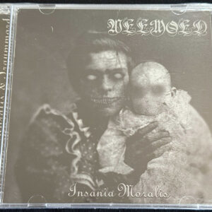 WEEMOED  "Insania Moralis & Traummord"