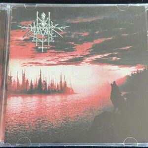 WINTERMOON  "Oceanthrone Leviathan"