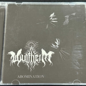 WULFHEIM  "Abomination"