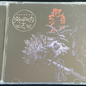 XALPEN "Black Rites"