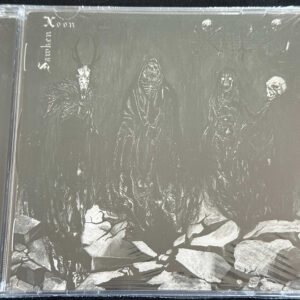 XALPEN  "Sawken Xo'on"