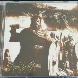 XENOPHOBIA  "Reclaiming Celtic Glory"